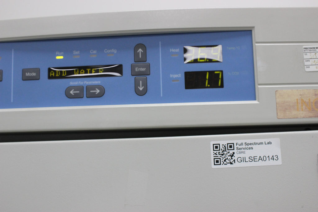 Thermo Scientific 3110 Forma Series II CO2 Incubator 184L, VG Condition