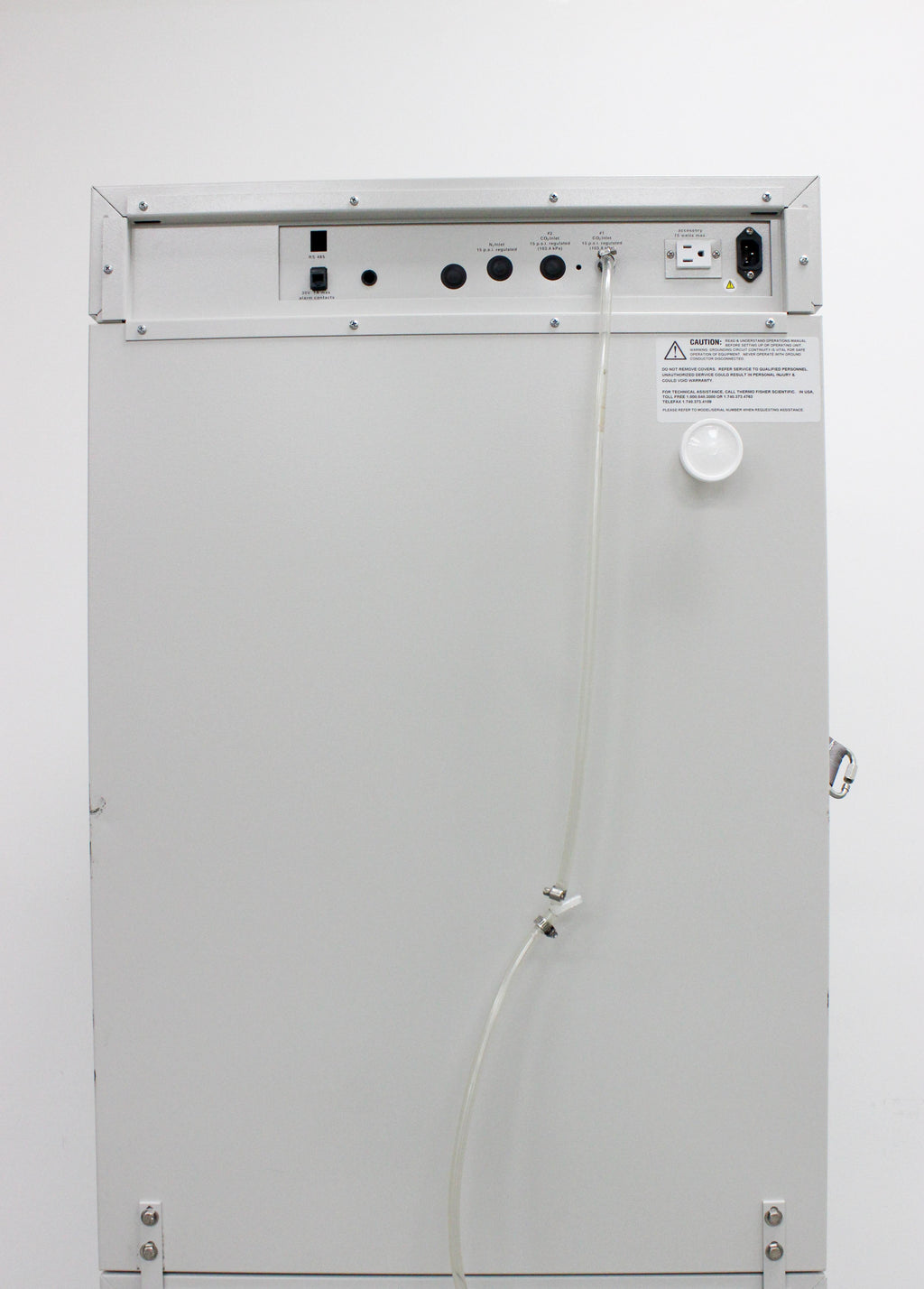 Thermo Scientific 3110 Forma Series II CO2 Incubator 184L, VG Condition