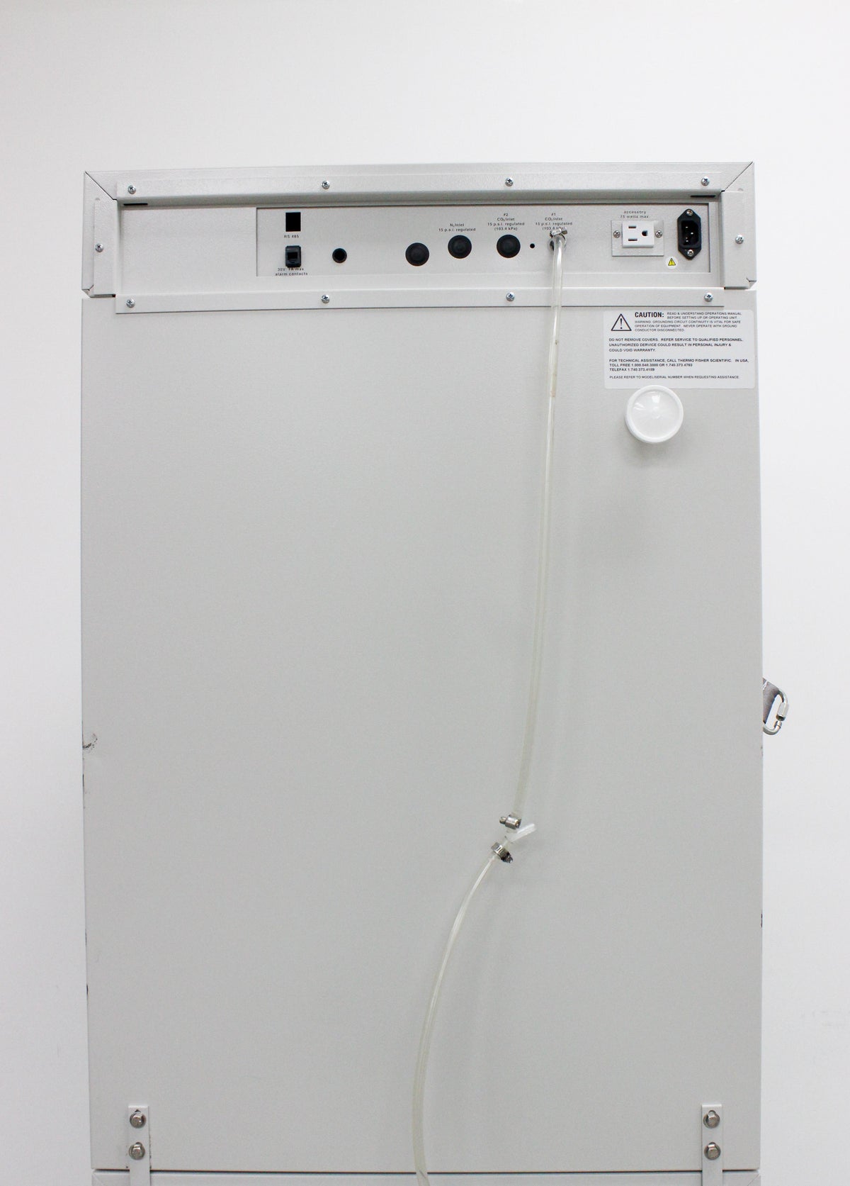 Thermo Scientific 3110 Forma Series II CO2 Incubator 184L, VG Condition