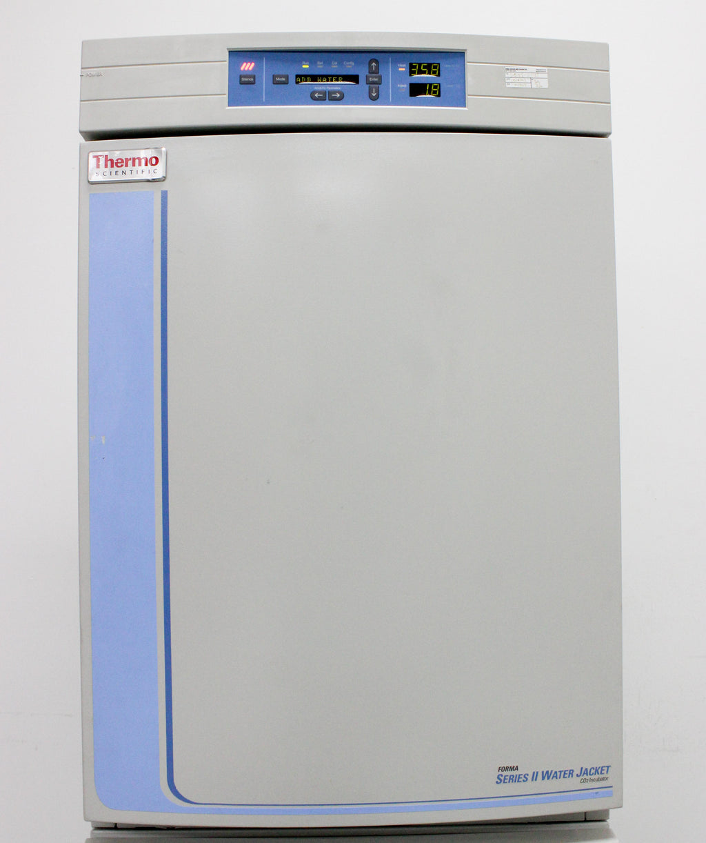 Thermo Scientific 3110 Forma Series II CO2 Incubator 184L, VG Condition