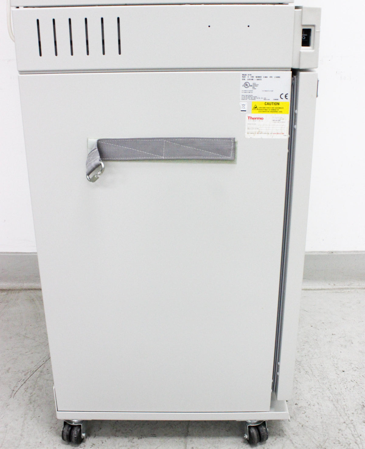 Thermo Scientific 3110 CO2 Incubator 184L Precise Temp Control