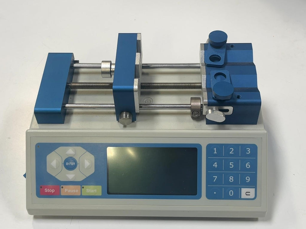 Chemyx Fusion 200 Syringe Pump