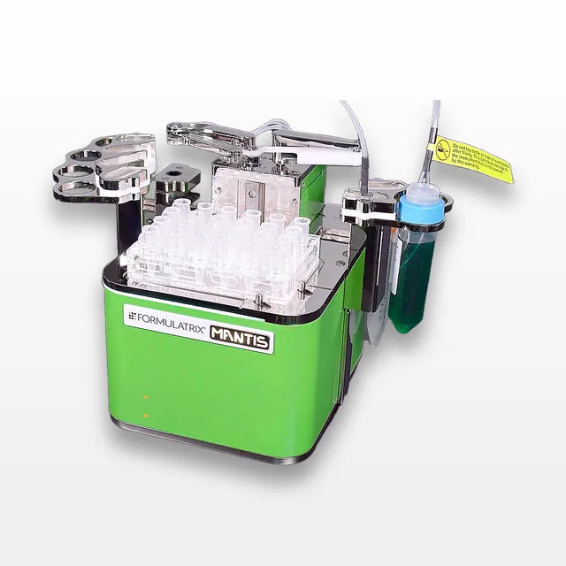 FORMULATRIX MANTIS Liquid Dispensing System