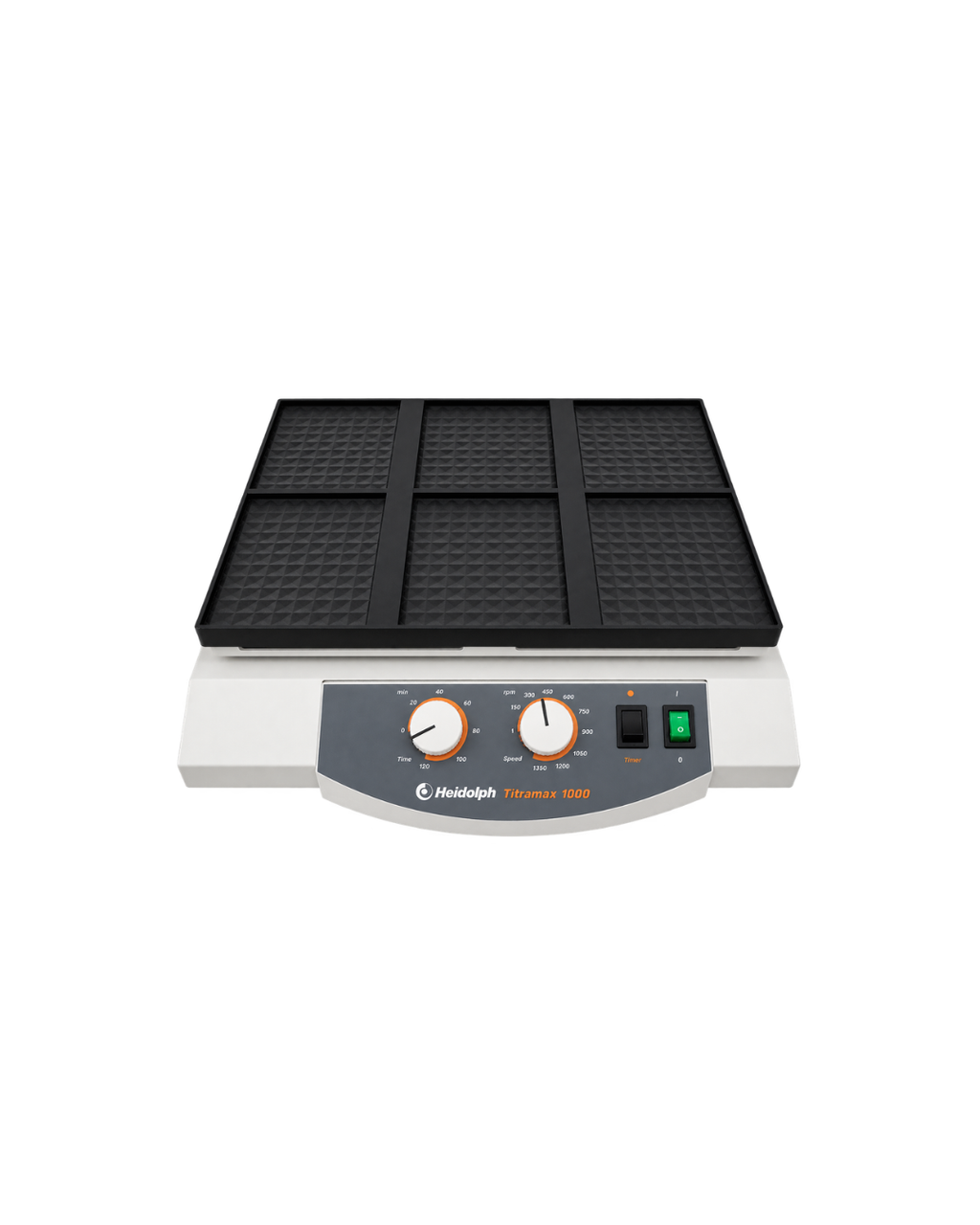 Heidolph Titramax 1000 Platform Shaker