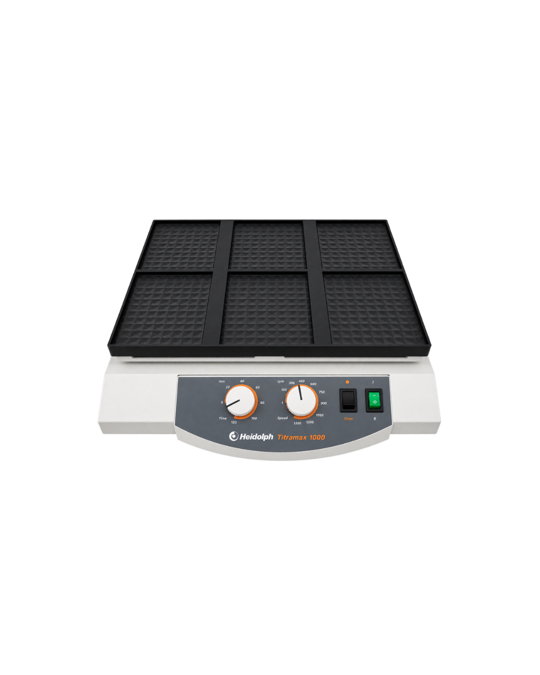 Heidolph Titramax 1000 Platform Shaker