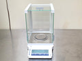 Mettler Toledo ME204 Analytical Balance – 120g Capacity, 0.1mg Readability