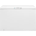 Frigidaire FRFFCL1542AW 12.8 Cu. Ft. Chest Freezer for Food Storage