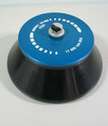 Beckman Centrifuge Rotor Model JA-17