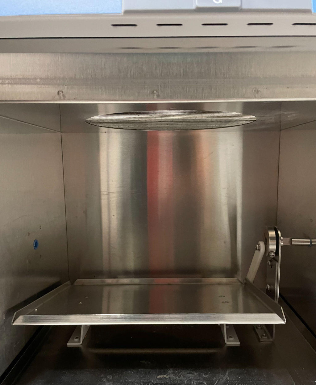 Illumina Hybridization Oven with Rocker 37C