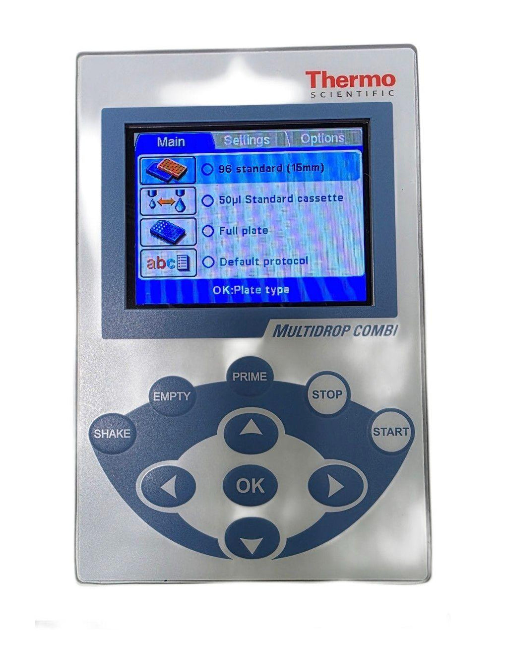 Thermo MultiDrop Combi
