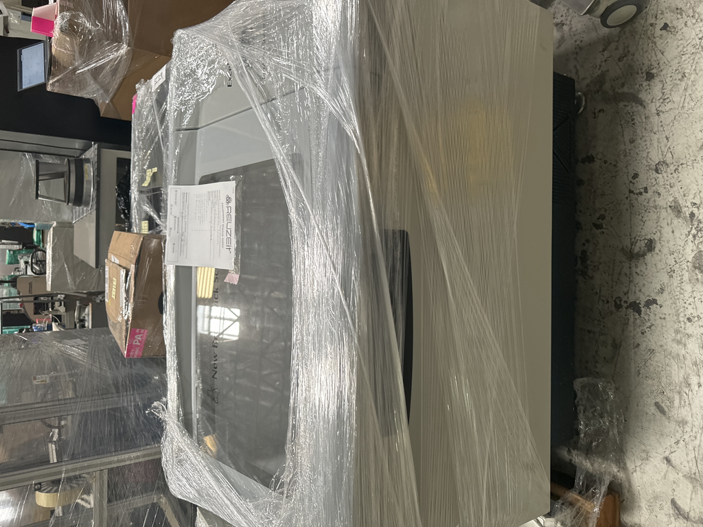 New Brunswick Excella E25 Incubator Shaker 37C Temp Lab Equipment