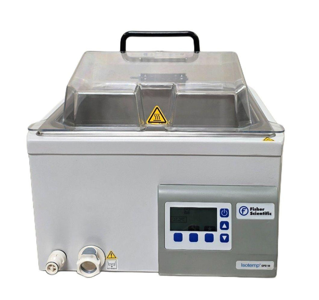 Fisher Scientific Water Bath 10L