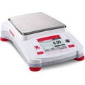 OHAUS Adventurer 2200g x 0.01g Precision Laboratory Balance with AutoCal