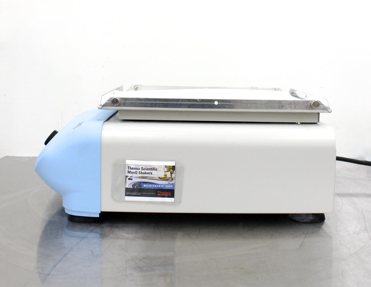 Thermo Scientific SHKA2508 Orbital Reciprocating Shaker