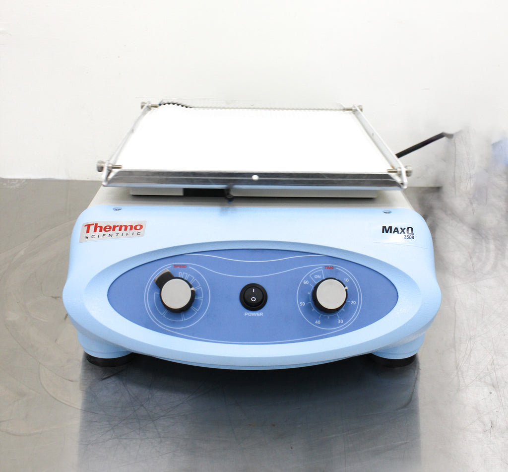 Thermo Scientific SHKA2508 Orbital Reciprocating Shaker