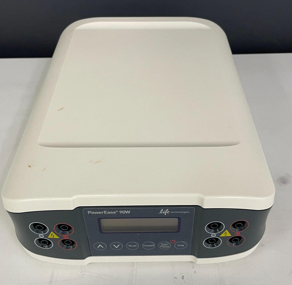 Life Technologies PowerEase 90W Power Supply (115 VAC)