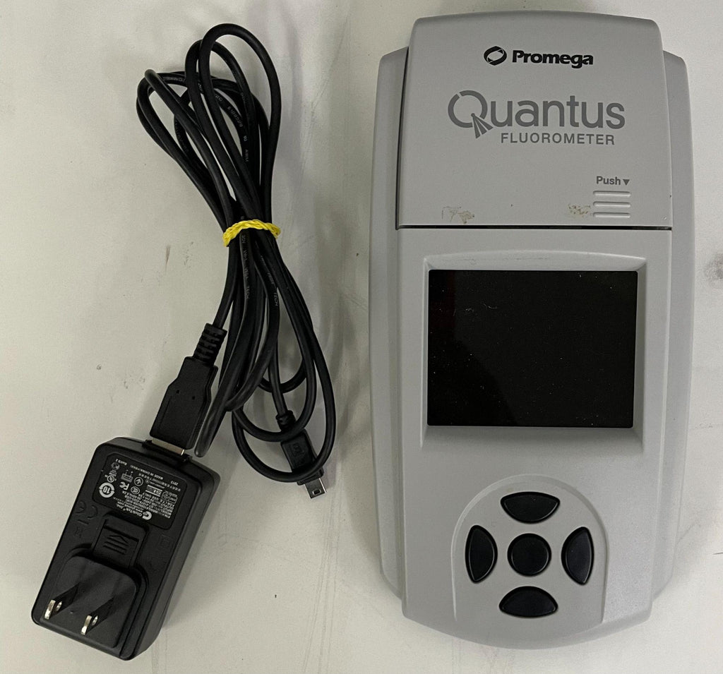 Quantus Fluorometer