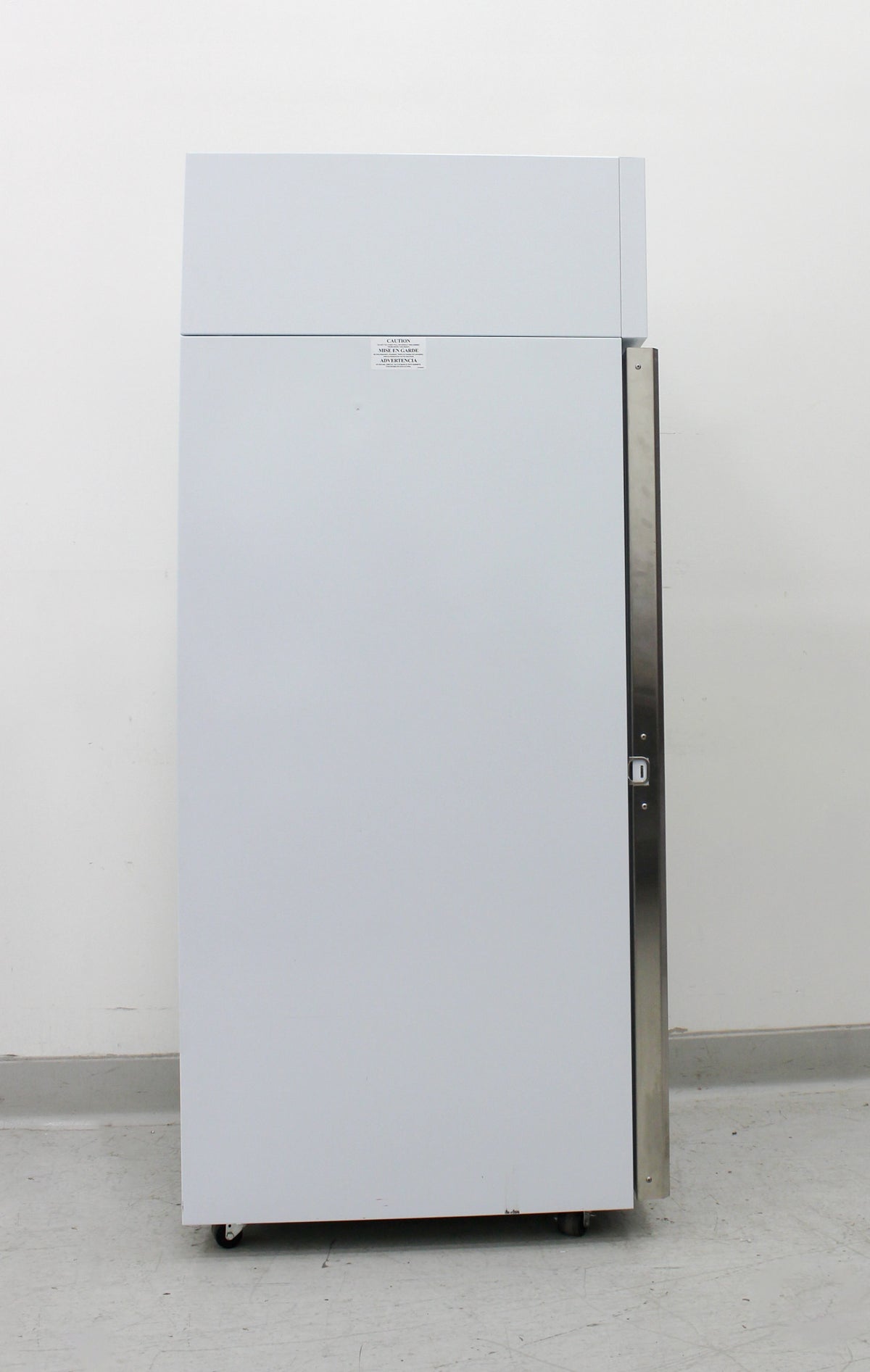 NORLAKE NSLF241WMW/0M Freezer -25C 24 cu ft Solid Door