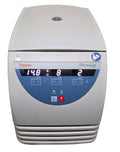 Thermo Scientific Sorvall Legend Micro 21R Refrigerated Microcentrifuge – 14,800 RPM, 115V