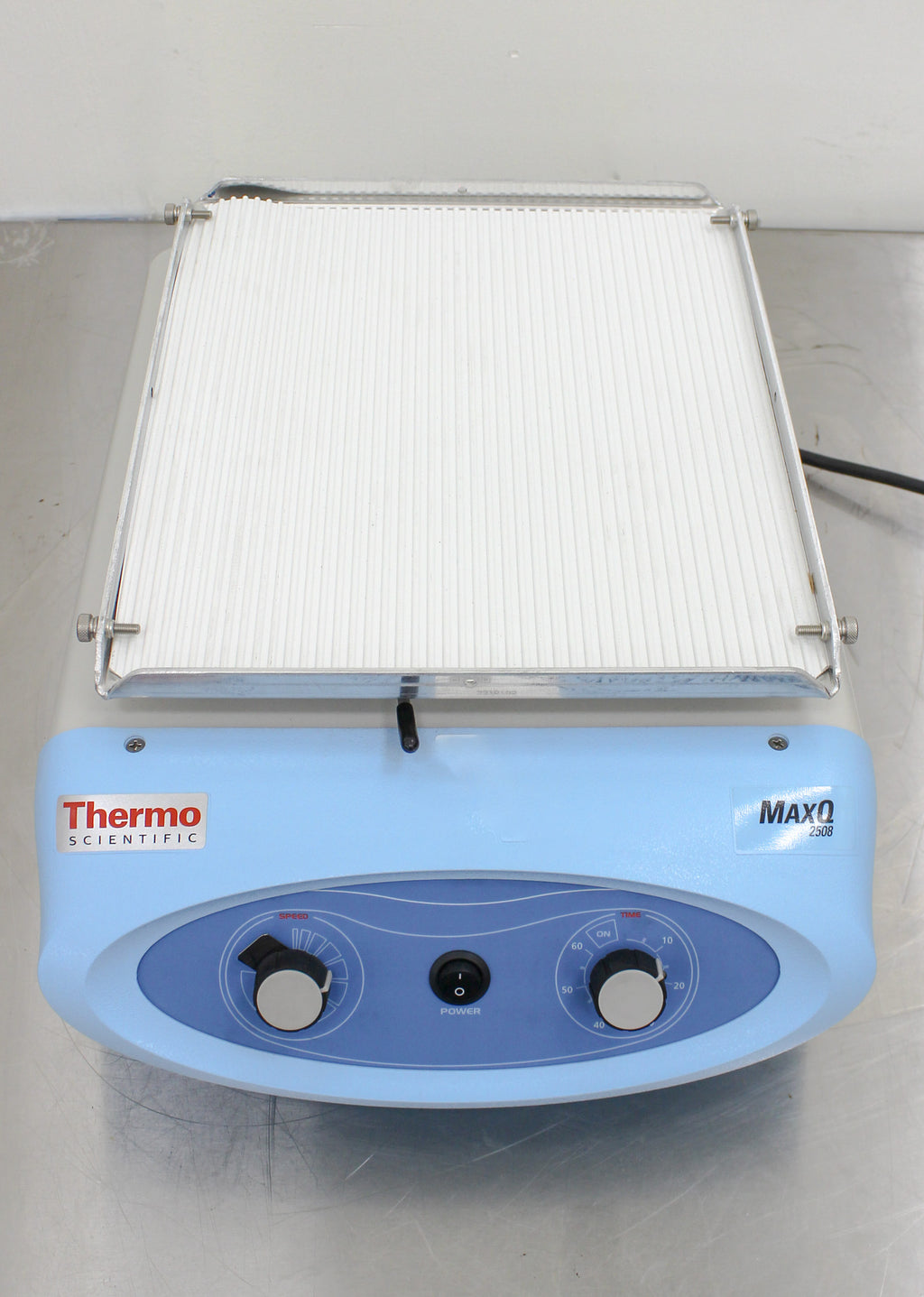 Thermo Scientific SHKA2508 Orbital Reciprocating Shaker