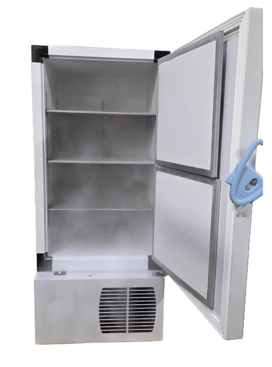 VWR Ultra Low Temperature Freezer -80°C 24.1 cu. ft.