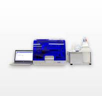 Qiagen QIAcube HT Automated Purification System for DNA/RNA Extraction