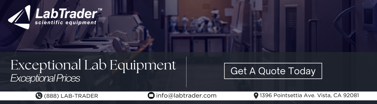LabTrader homepage slide 1