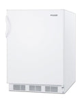 Accucold FF7W 5.5 Cu. Ft. All-Refrigerator