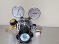 Matheson Compressed Gas CO2 Regulator Model 18320