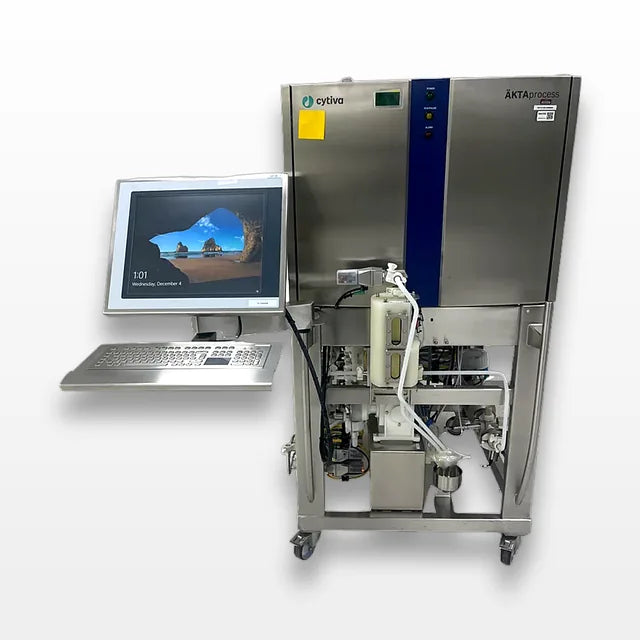 Cytiva AKTA Process Liquid Chromatography System