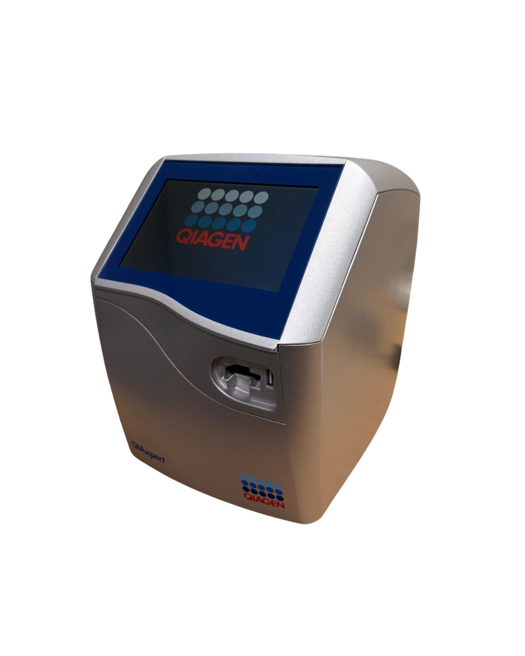 QIAGEN QIAxpert Multi-Well Microvolume UV/Vis Spectrophotometer