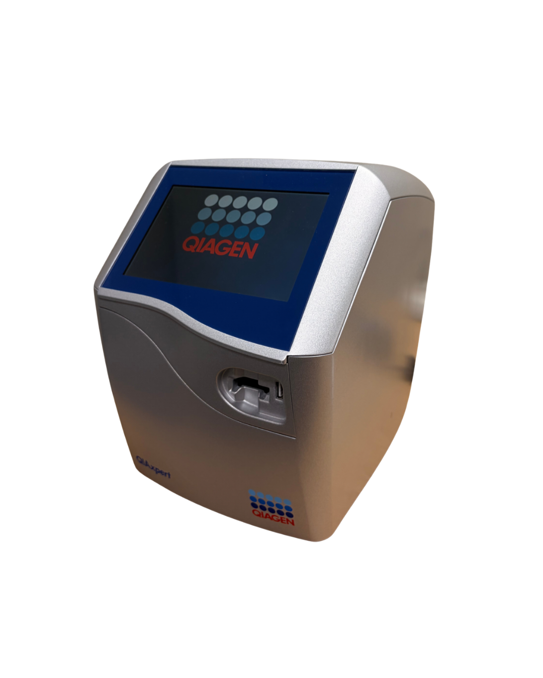 QIAGEN QIAxpert Multi-Well Microvolume UV/Vis Spectrophotometer