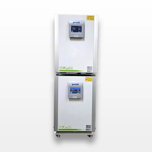 phcbi Panasonic MCO-170 CO2 Incubator