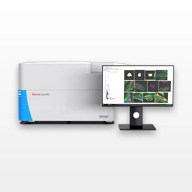 Thermo CellInsight CX7 LZR Imager