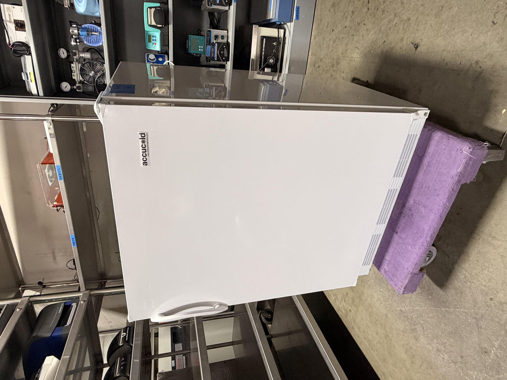 Accucold FF7W 5.5 Cu. Ft. All-Refrigerator