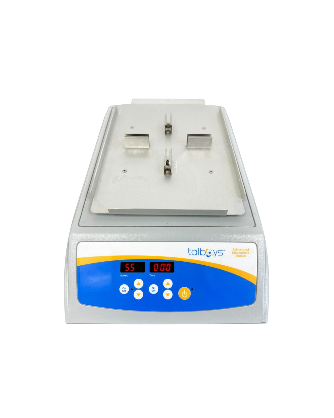 Talboys Advanced Microplate Shaker