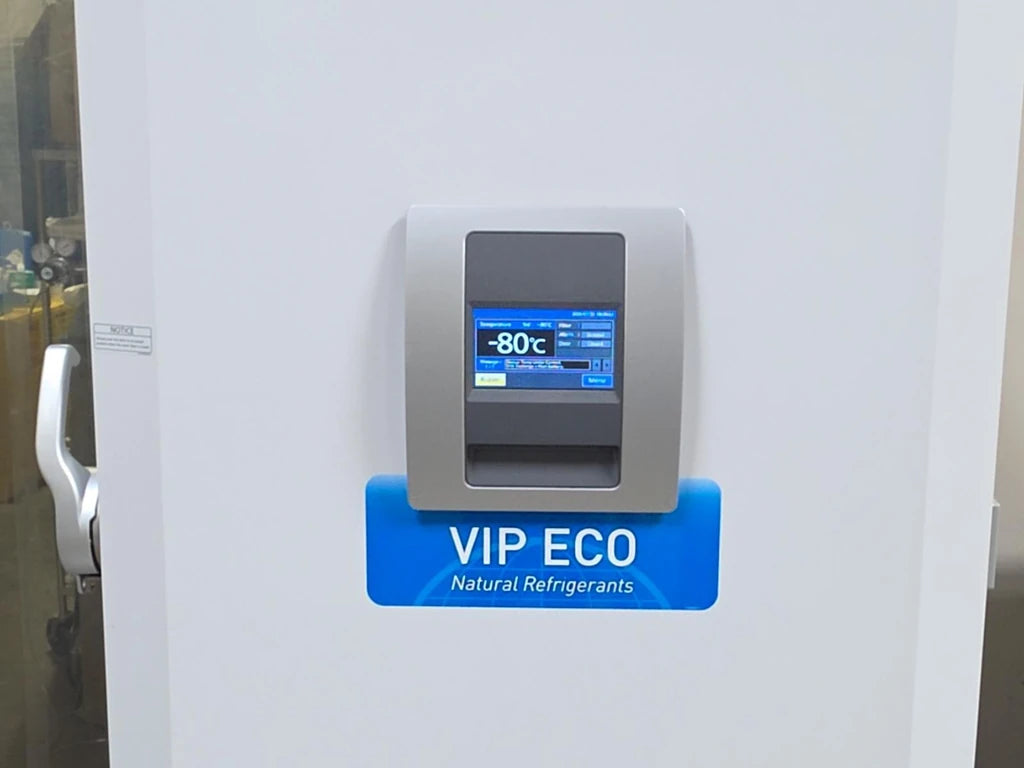phcbi/Panasonic MDF-DU702VHA-PA Ultra-Low Temp Freezer -80C, 220V